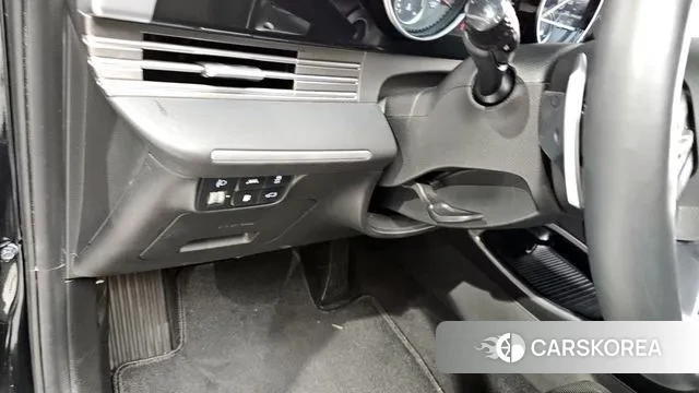 Hyundai The New Grandeur IG id 3318338 из Кореи 8