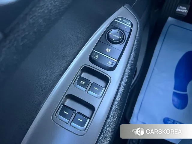 Kia The New K5 2nd generation id 3636699 из Кореи 8