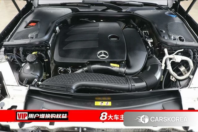 Mercedes-Benz E-class id 4210384 из Китая 8