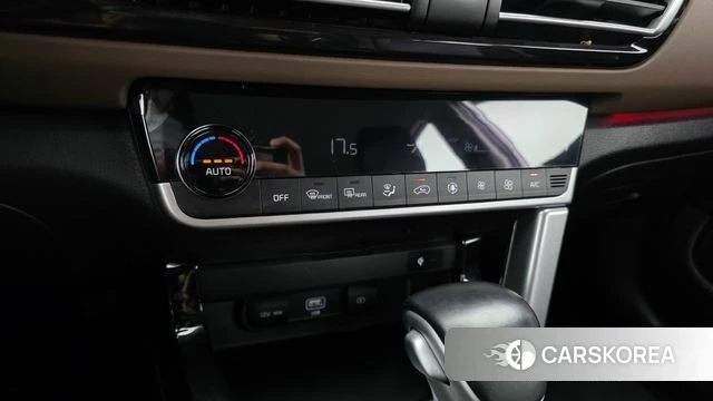 Kia Seltos id 4735850 из Кореи 8