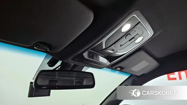 Ssangyong The New Rexton Sport id 3223254 из Кореи 8