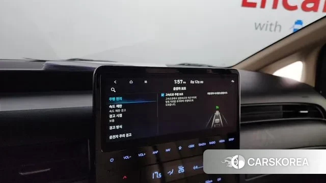 Hyundai Staria id 3028088 из Кореи 8