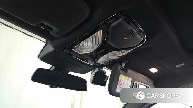 BMW X4 (G02) id 4863923 из Кореи 8