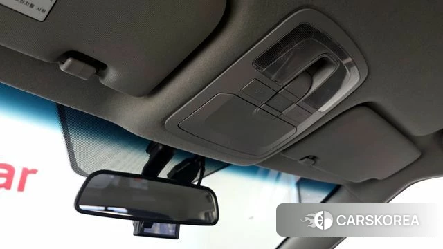 Ssangyong Tivoli Armor id 4356776 из Кореи 8