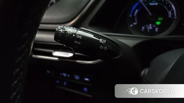 Hyundai Sonata Hybrid (DN8) id 3161064 из Кореи 8