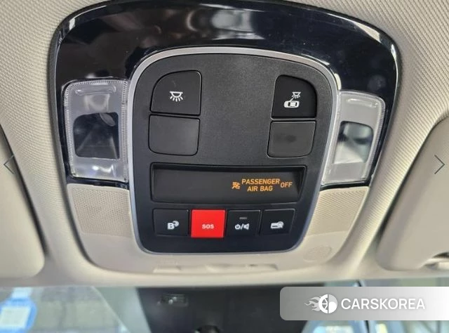 Hyundai The New Tucson (NX4) id 4935027 из Кореи 8