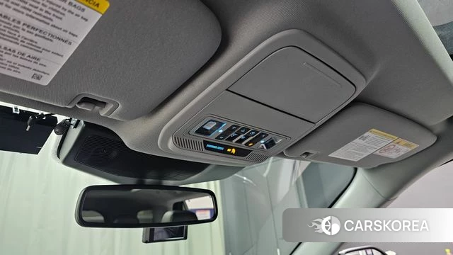 Ford Explorer 6th Generation id 3786692 из Кореи 8