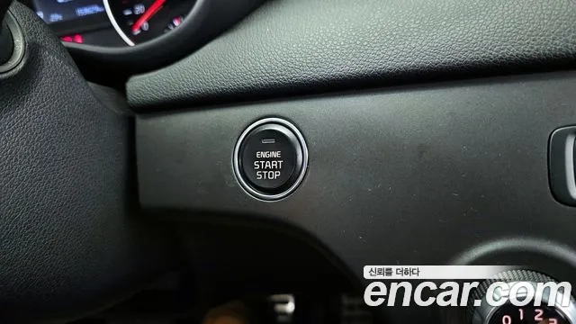 Kia Sportage The Bold id 2922007 из Кореи 8