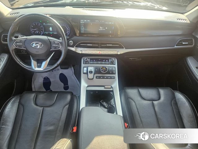 Hyundai Palisade id 4310501 из Кореи 8