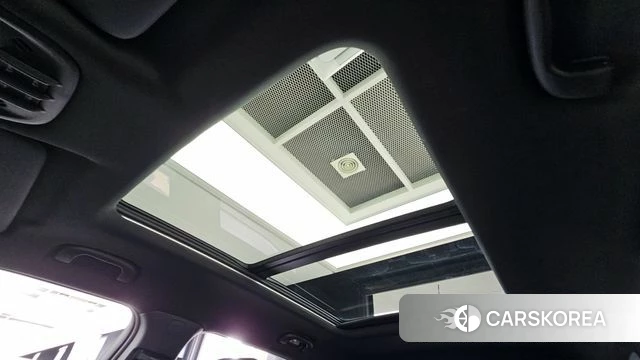 Chevrolet (GM Daewoo) The New Trail Blazer id 3921494 из Кореи 8