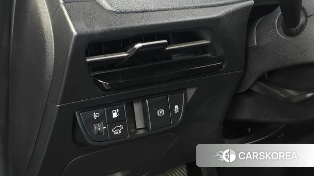Kia EV6 id 4942782 из Кореи 8