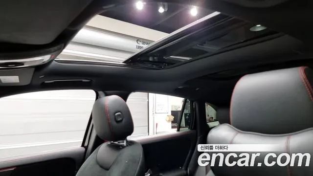 Mercedes-Benz GLA - Class H247 id 2905770 из Кореи 8