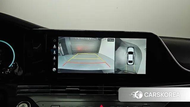 Hyundai The New Grandeur IG id 3355249 из Кореи 8