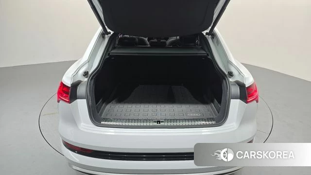 Audi e-Tron id 4784496 из Кореи 8