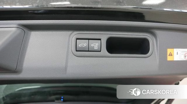 Lexus LM Second Generation id 3933781 из Кореи 8