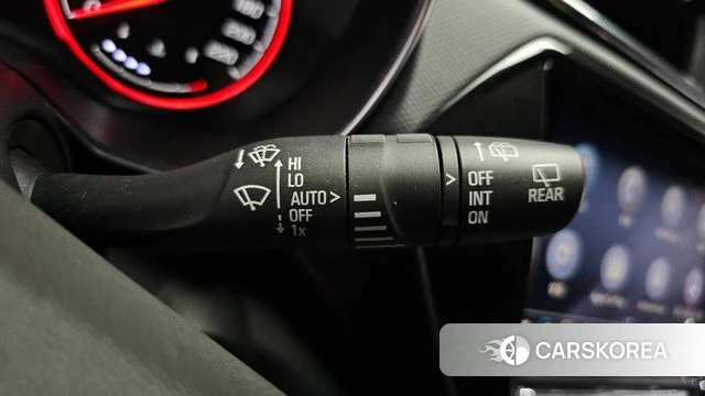 Chevrolet (GM Daewoo) Trailblazer id 3892470 из Кореи 8