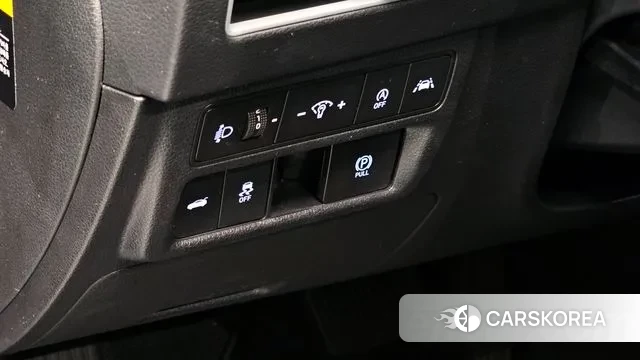 Hyundai Sonata (DN8) id 3356445 из Кореи 8