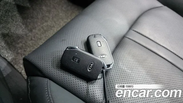 Kia K5 3rd generation id 2950977 из Кореи 8