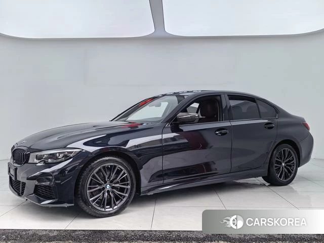 BMW 3 series id 4265733 из Китая 8