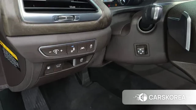 Genesis G90 id 3000133 из Кореи 8