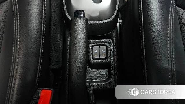 Chevrolet (GM Daewoo) The New Spark id 4530522 из Кореи 8