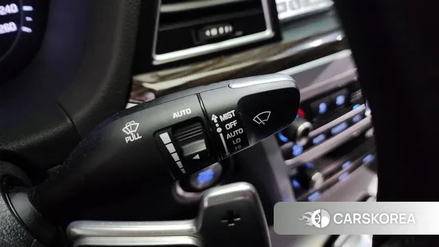 Genesis G80 id 2941335 из Кореи 8