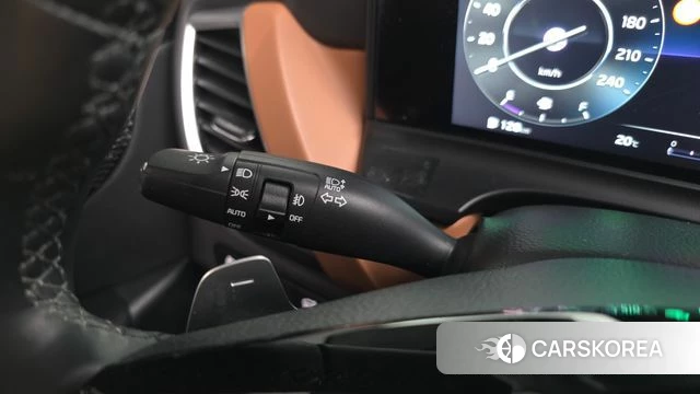 Kia The New Seltos id 4279779 из Кореи 8