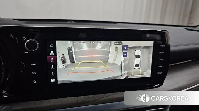 Kia K5 3rd generation id 3394766 из Кореи 8