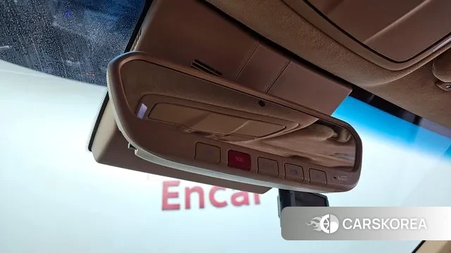 Genesis The New G70 Shooting Brake id 3776820 из Кореи 8