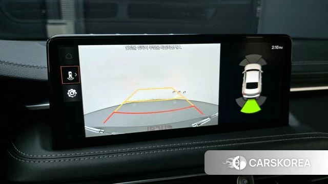 Genesis The New G70 id 3954728 из Кореи 8