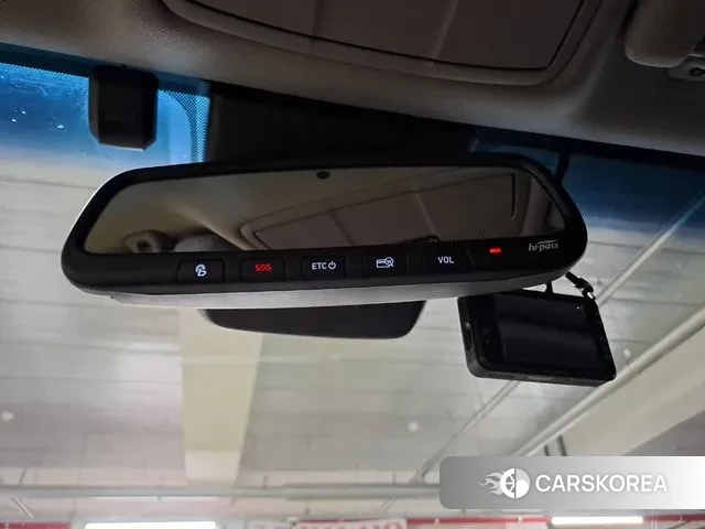 Hyundai Grandeur IG id 3198567 из Кореи 8