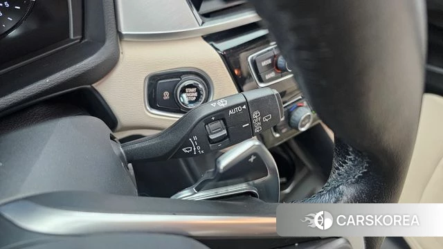 BMW X1 (F48) id 3885539 из Кореи 8