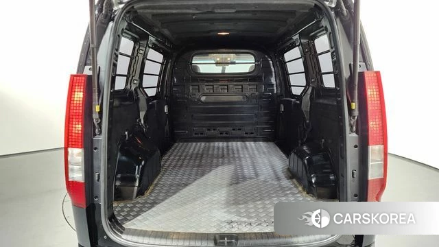 Hyundai Staria id 4222793 из Кореи 8