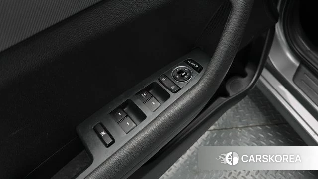 Hyundai Sonata New Rise id 3886493 из Кореи 8