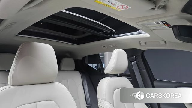 Volvo XC40 id 3870235 из Кореи 8