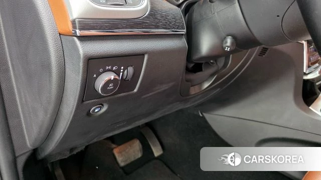 Jeep Grand Cherokee id 3923425 из Кореи 8