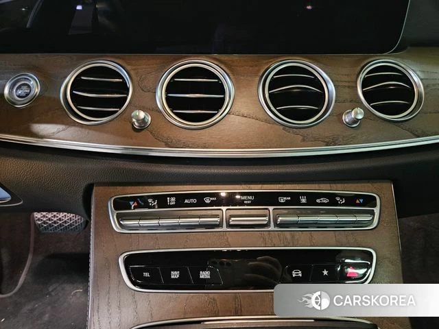 Mercedes-Benz E-Class W213 id 4641946 из Кореи 8