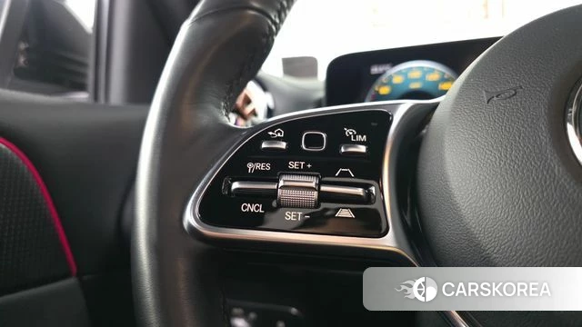Mercedes-Benz EQB X243 id 4774141 из Кореи 8