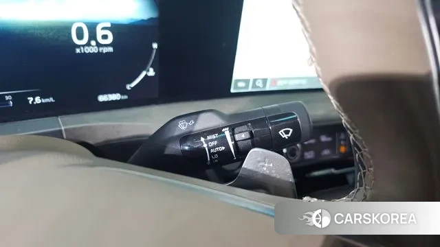 Kia K8 id 3428138 из Кореи 8