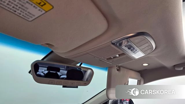 Genesis G90 id 4020039 из Кореи 8