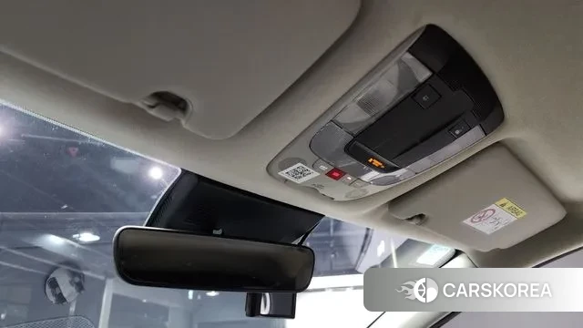 Kia Sportage 5th Generation Hybrid id 3555647 из Кореи 8