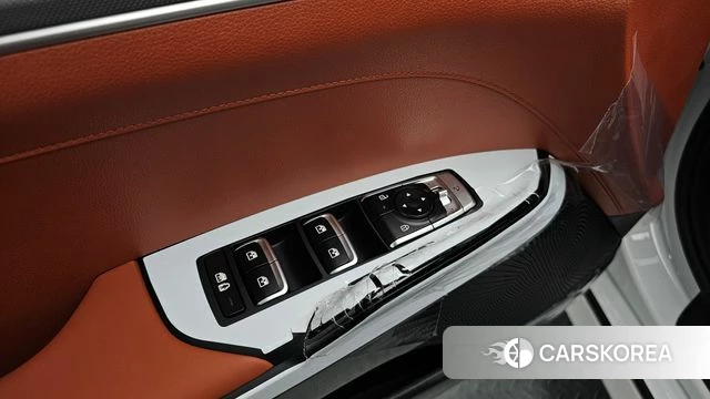 Kia The New K5 3rd generation id 4548422 из Кореи 8