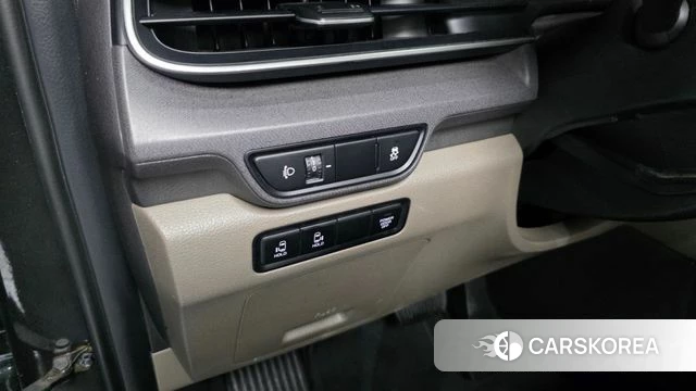 Kia The New Carnival 4th Generation id 4516443 из Кореи 8