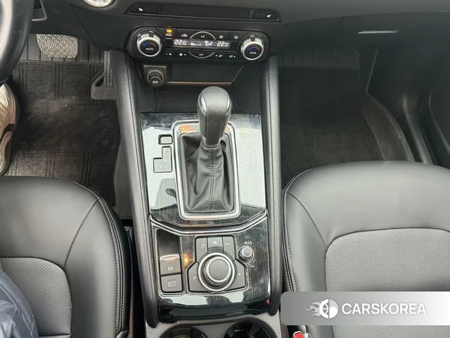 Mazda CX-5 id 4348315 из Китая 8