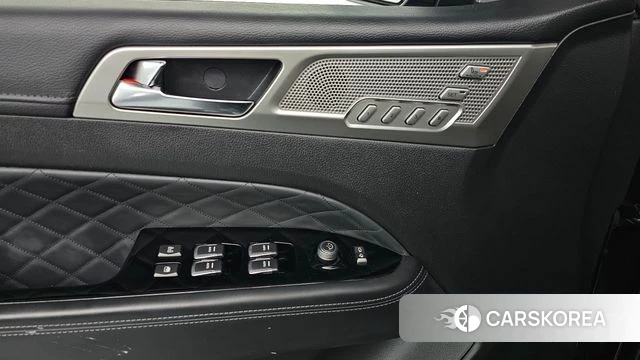 Ssangyong G4 Rexton id 4557957 из Кореи 8