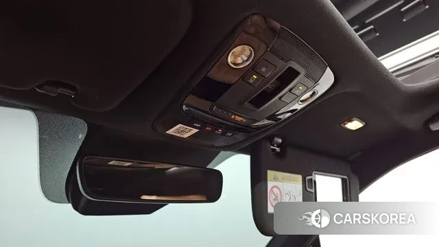 Kia Sorento 4th Generation id 3469143 из Кореи 8