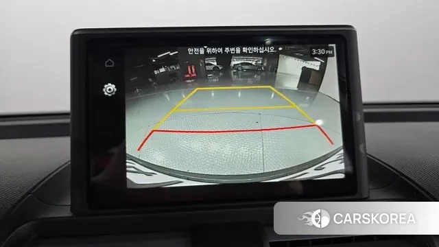 Hyundai Casper id 3420714 из Кореи 8