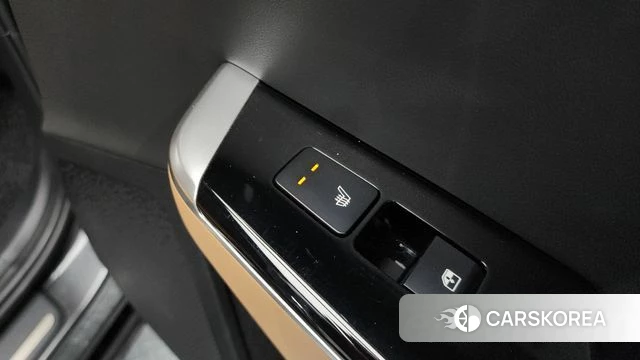 Kia EV6 id 4646517 из Кореи 8