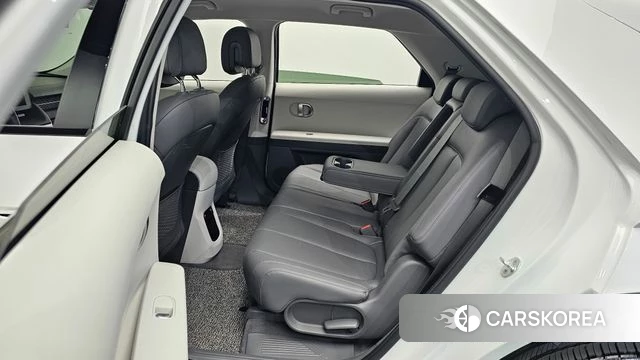 Hyundai Ionic 5 id 3965062 из Кореи 8