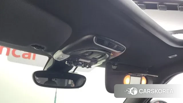 Mini Cooper S Clubman id 3467851 из Кореи 8